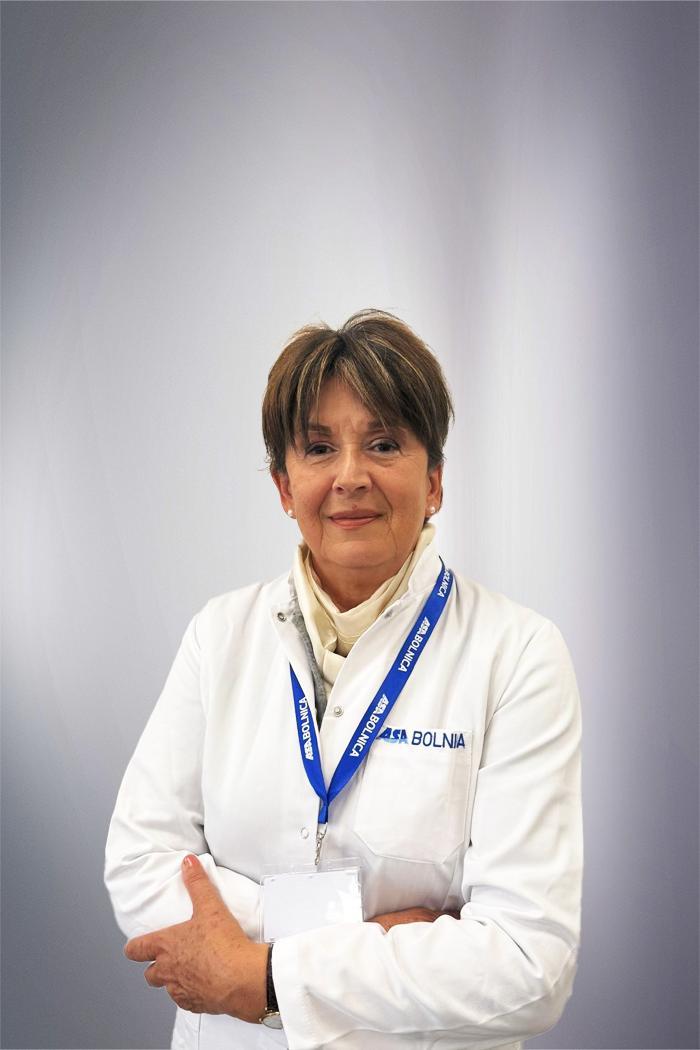 Fotografija: Diana Kapetanović