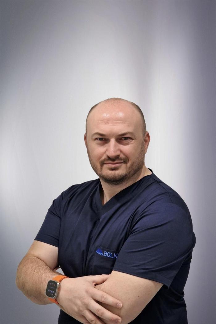 Fotografija: Emir Gušo
