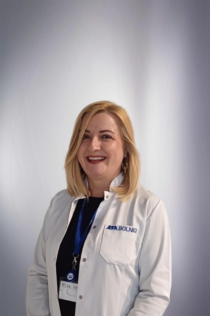 Fotografija: Meliha Hadžović Čengić