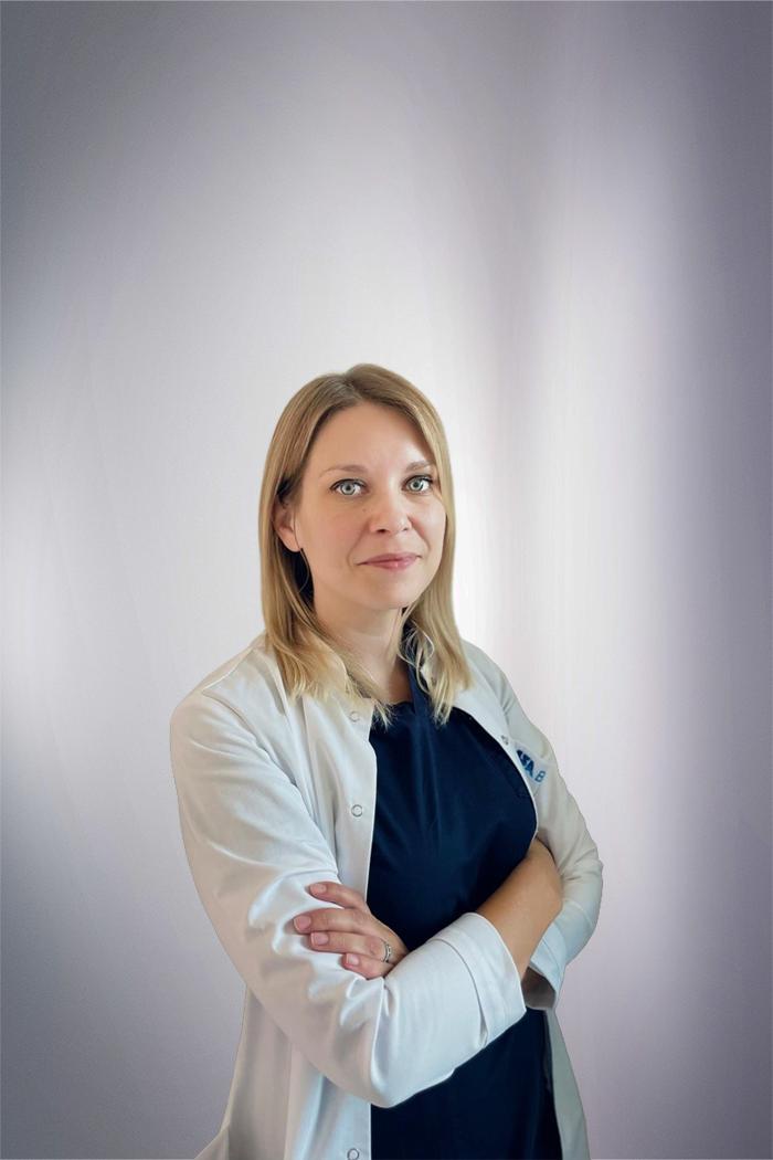 Fotografija: Sanda Šain Dautbegović