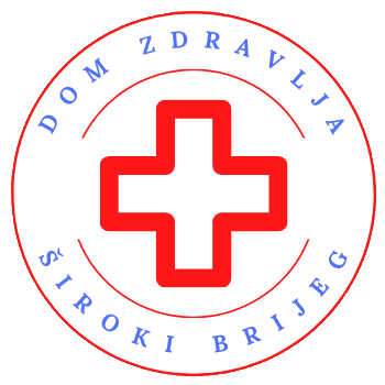 Fotografija ustanove: Dom zdravlja Široki Brijeg