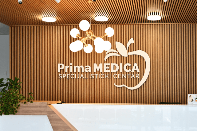 Prima MEDICA Banja Luka