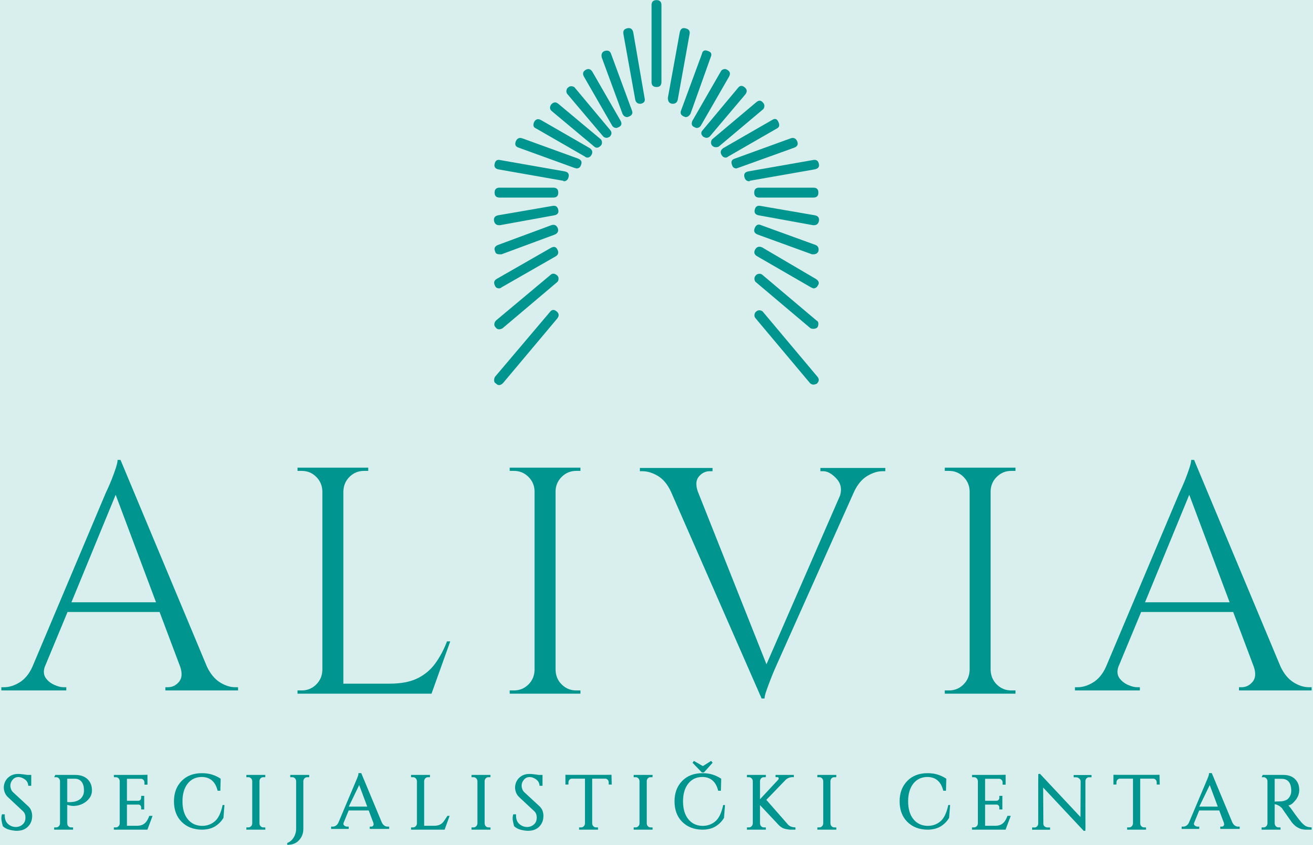 Specijalistički centar Alivia