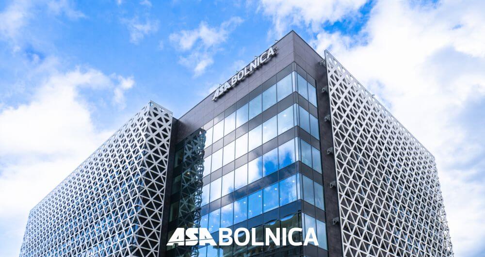 ASA Hospital Sarajevo