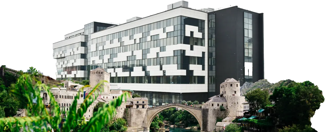 Medicana Sarajevo Hospital