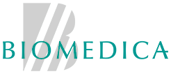 BIOMEDICA d.o.o. - vizual kompanije