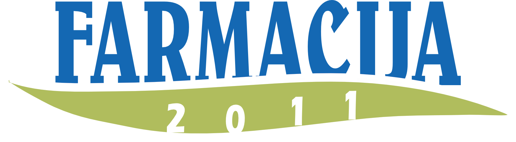 FARMACIJA 2011 d.o.o. - company visual