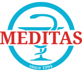 MEDITAS BH d.o.o. - company visual