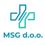MSG" d.o.o. - vizual kompanije