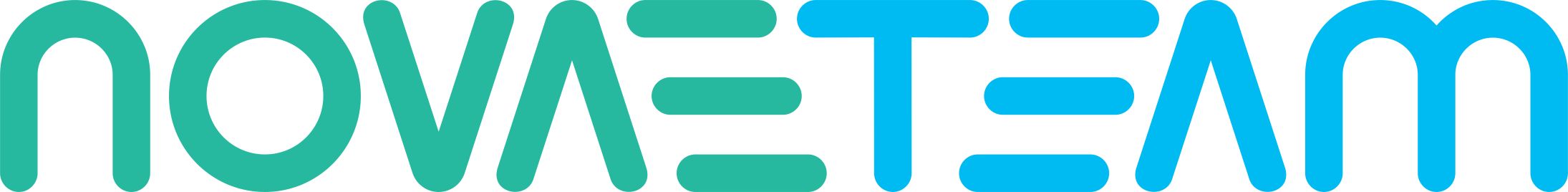 NOVAE TEAM d.o.o. - vizual kompanije