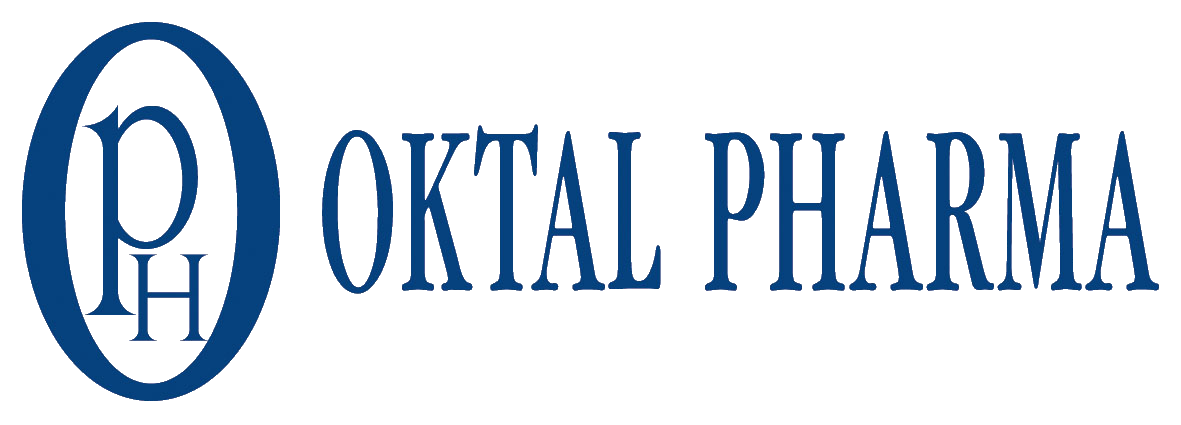 OKTAL PHARMA d.o.o. - company visual