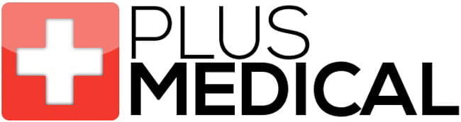 PLUS MEDICAL d.o.o. - company visual