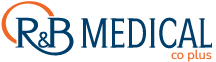 R&B MEDICAL Co plus d.o.o. - company visual