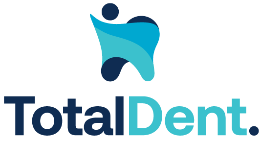 TOTAL DENT d.o.o. - company visual