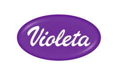 VIOLETA d.o.o. - company visual
