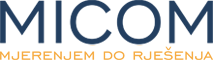 Micom BH d.o.o. - company visual