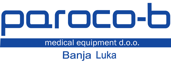 Paroco-B Medical Equipment d.o.o. - vizual kompanije